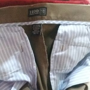 Mens pants